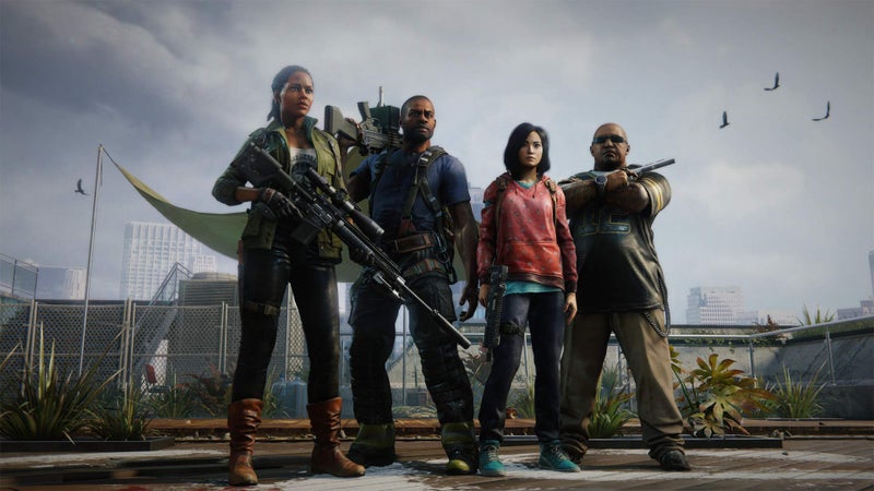 Solutions 2 Go World War Z - PlayStation 4 - Image 3